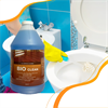 BIO-CLEAN – Vi sinh vệ sinh sàn nhà, mặt bếp, khử mùi hôi