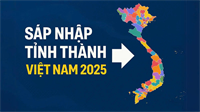 CẬP NHẬT ĐỊA CHỈ CÔNG TY DO THAY ĐỔI ĐỊA GIỚI HÀNH CHÍNH
