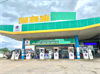 Cửa hàng xăng dầu - DT 1.600 m2 - CS 60 m3/xăng, dầu