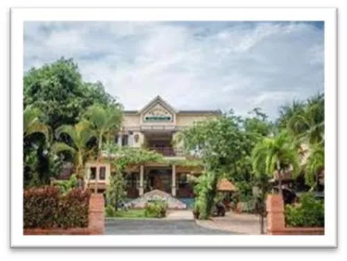 Nhà nghỉ Bảo Quỳnh