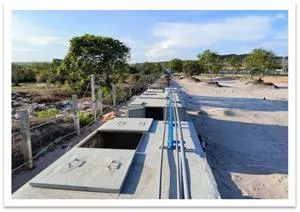 Khu du lịch Green Resort