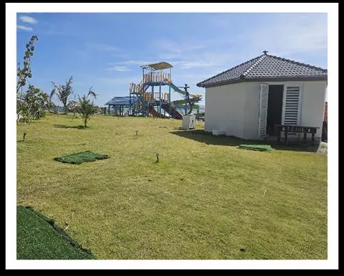 Khu du lịch Nhất Thôn