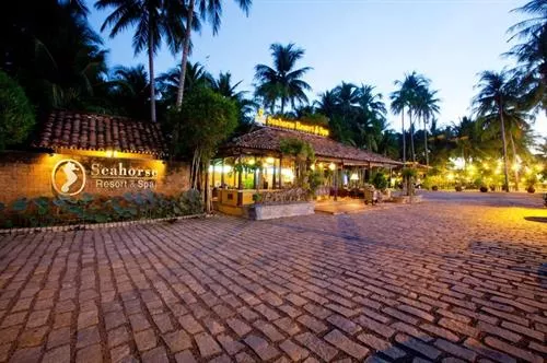 Khu du lịch SEA HORSE