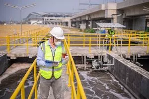 Ứng Phó Sự Cố Môi Trường