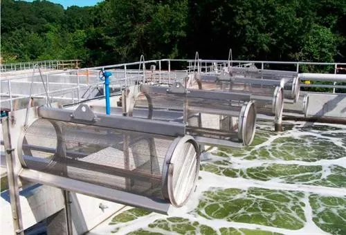 Công nghệ MBBR trong xử lý nước thải là gì?