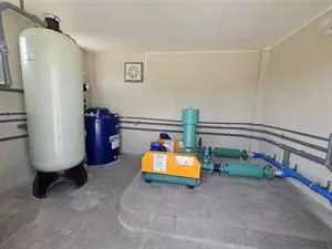 Khu du lịch Ngọc Khánh