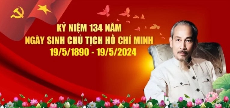 KỶ NIỆM 134 NĂM NGÀY SINH CHỦ TỊCH HỒ CHÍ MINH: GẦN 32.000 LƯỢT NGƯỜI VÀO LĂNG VIẾNG BÁC