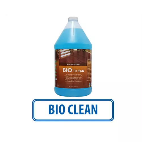 BIO-CLEAN – Vi sinh vệ sinh sàn nhà, mặt bếp, khử mùi hôi