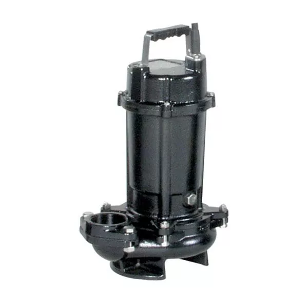 Bơm chìm nước thải 1HP/2HP